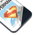 Superman 2025 Daily Planet Superman Cover iPhone 14 Plus Skin